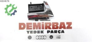 Çıkma Orijinal Kapı Kolu Volkswagen Polo 2000-2002 6N0839114