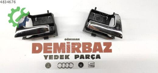 Volkswagen Polo Kapı Kolu 6N0839114 çıkma parça