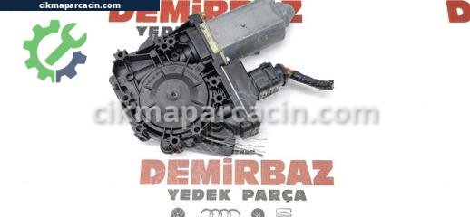 Volkswagen Polo Cam Motoru çıkma parça