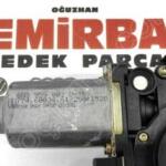 Volkswagen Polo 2000-2002 Orijinal Çıkma Cam Motoru 6N3959802D