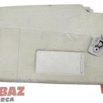 Çıkma Orijinal Sağ Güneşlik Volkswagen Polo 2000-2002 6N0857552