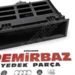 Çıkma Orijinal Torpido Gözü Volkswagen Polo 2000-2002 6X0857058