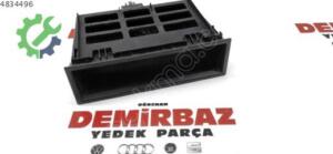 Çıkma Orijinal Torpido Gözü Volkswagen Polo 2000-2002 6X0857058