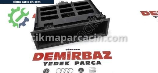 Volkswagen Polo Torpido Gözü çıkma parça