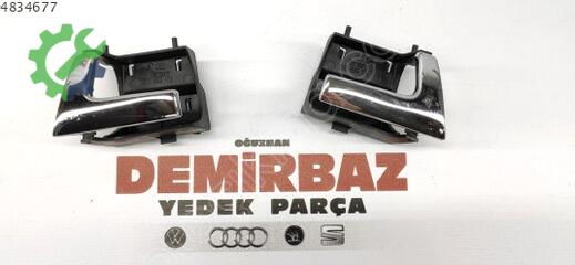 Volkswagen Polo Kapı Kolu 6N0839113 çıkma parça