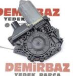 Çıkma Orijinal Cam Motoru Volkswagen Polo 2000-2002 6N3959801D