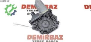 Çıkma Orijinal Cam Motoru Volkswagen Polo 2000-2002 6N3959801D