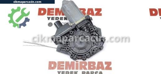 Volkswagen Polo Cam Motoru çıkma parça
