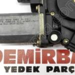Çıkma Orijinal Cam Motoru Volkswagen Polo 2000-2002 6N3959801D