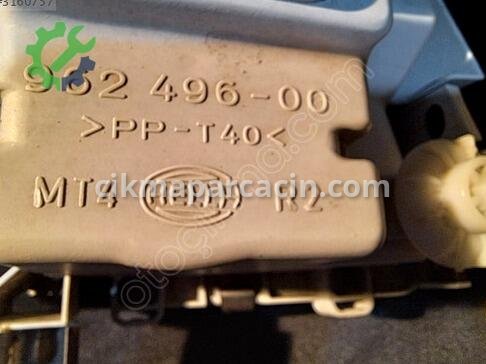 Volkswagen Polo Far çıkma parça