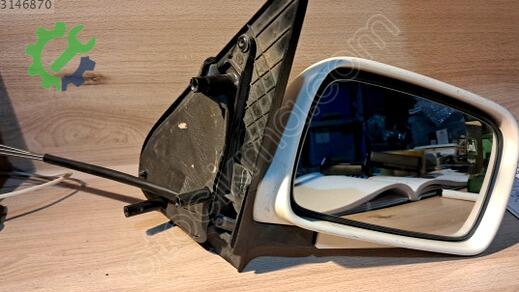 Volkswagen Polo Sağ Dış Ayna çıkma parça