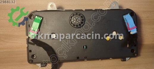 Volkswagen Polo Gösterge Paneli 6N0920804E çıkma parça