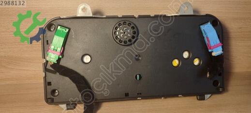 Volkswagen Polo Gösterge Paneli 6N0920804E çıkma parça