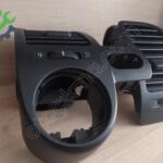 Volkswagen Polo 2001-2002 Havalandırma Izgaraları Çıkma