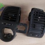 Volkswagen Polo 2001-2002 Havalandırma Izgaraları Çıkma