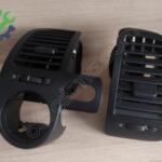 Volkswagen Polo 2001-2002 Havalandırma Izgaraları Çıkma