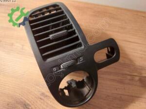 Volkswagen Polo 2001-2002 Orijinal Çıkma Sol Havalandırma Izgaraları