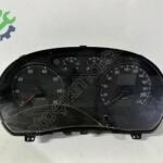 VOLKSWAGEN POLO 6Q0920804S 2001 2012 ÇIKMA GÖSTERGE PANELİ