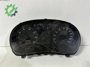 VOLKSWAGEN POLO 6Q0920804S 2001 2012 ÇIKMA GÖSTERGE PANELİ