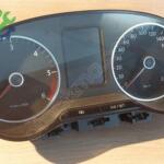 Volkswagen Polo 2010-2016 TDI Gösterge Paneli 861F Çıkma