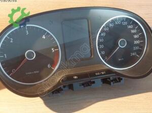 Volkswagen Polo 2010-2016 TDI Gösterge Paneli 861F Çıkma