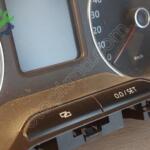 Volkswagen Polo 2010-2016 TDI Gösterge Paneli 861F Çıkma