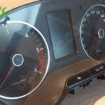 Volkswagen Polo 2010-2016 TDI Gösterge Paneli 861F Çıkma