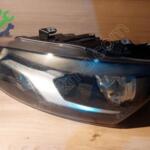 Çıkma Orijinal Sol Ön Far Volkswagen Polo 2010-2015
