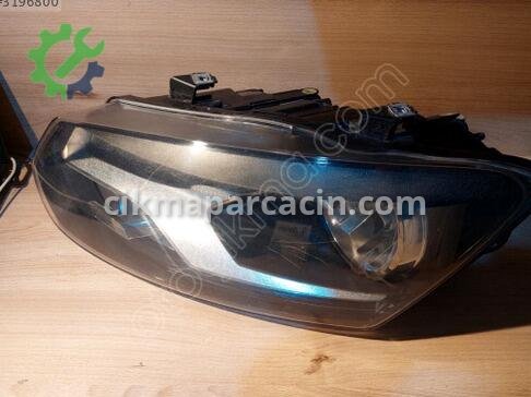 Volkswagen Polo Sol Ön Far çıkma parça