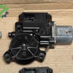 Volkswagen Polo 2010-2017 Cam Motoru Çıkma