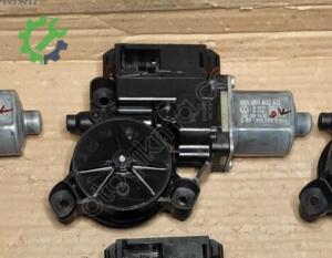 Volkswagen Polo 2010-2017 Cam Motoru Çıkma