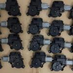 Volkswagen Polo 2010-2017 Cam Motoru Çıkma