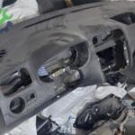 Volkswagen Polo 2010-2018 Komple Torpido Çıkma