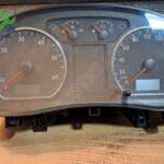 Çıkma Orijinal Gösterge Saati Volkswagen Polo 2002-2009 Benzın 802A