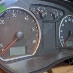 Çıkma Orijinal Gösterge Saati Volkswagen Polo 2002-2009 Benzın 802A