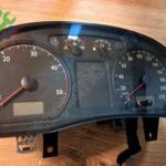 Volkswagen Polo 2002-2009 Dizel Gösterge Paneli Çıkma