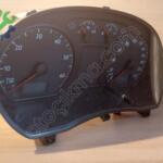 Çıkma Orijinal Gösterge Saati Volkswagen Polo 2002-2009 6Q0920