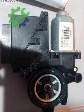 Volkswagen Polo Cam Motoru çıkma parça
