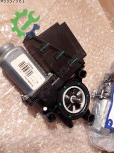 Çıkma Orijinal Cam Motoru Volkswagen Polo 2002