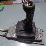 Volkswagen Polo 2002-2009 Orijinal Çıkma Vites Kulesi