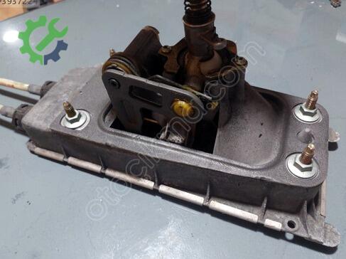 Volkswagen Polo Vites Kulesi çıkma parça
