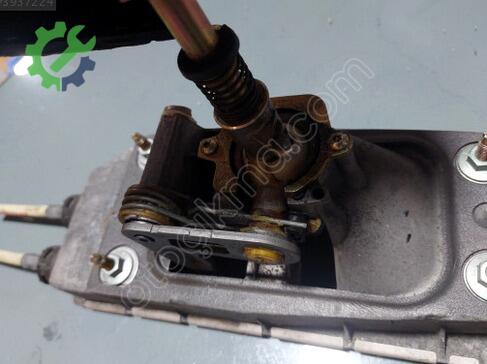 Volkswagen Polo Vites Kulesi çıkma parça