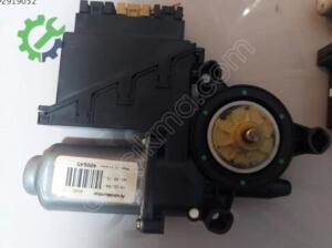 Çıkma Orijinal Cam Motoru Volkswagen Polo 2002-2009 802A