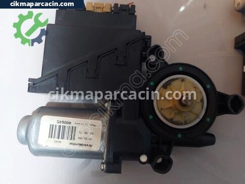 Volkswagen Polo Cam Motoru çıkma parça
