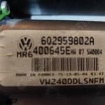 Çıkma Orijinal Cam Motoru Volkswagen Polo 2002-2009 802A
