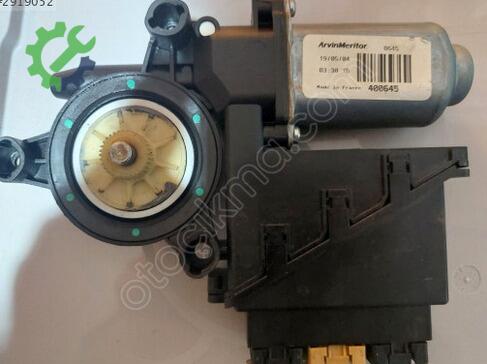 Volkswagen Polo Cam Motoru çıkma parça