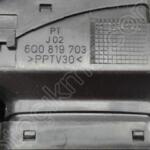 Volkswagen Polo 2003-2009 Göğüs 6Q0819703 Çıkma