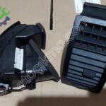 Volkswagen Polo 2002-2009 Orijinal Çıkma Havalandırma Izgaraları 6Q0819703