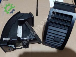 Volkswagen Polo 2002-2009 Orijinal Çıkma Havalandırma Izgaraları 6Q0819703