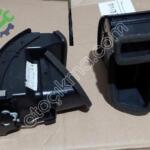 Volkswagen Polo 2002-2009 Orijinal Çıkma Havalandırma Izgaraları 6Q0819703